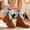 White, variant on Xhegex Cowboy Boot Bows - Western Style Boot Decor with Lace Ribbons & Pearl Tassels for Cowgirls at Weddings, Music Festivals, & Themed Parties