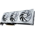 thumbnail image 3 of MSI Ventus GeForce RTX 5080 16G VENTUS 3X OC WHITE, 3 of 9