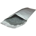 thumbnail image 4 of 500pcs #0 6x10" Bubble Lined Polyolefin Mailers Padded Envelopes, 4 of 8