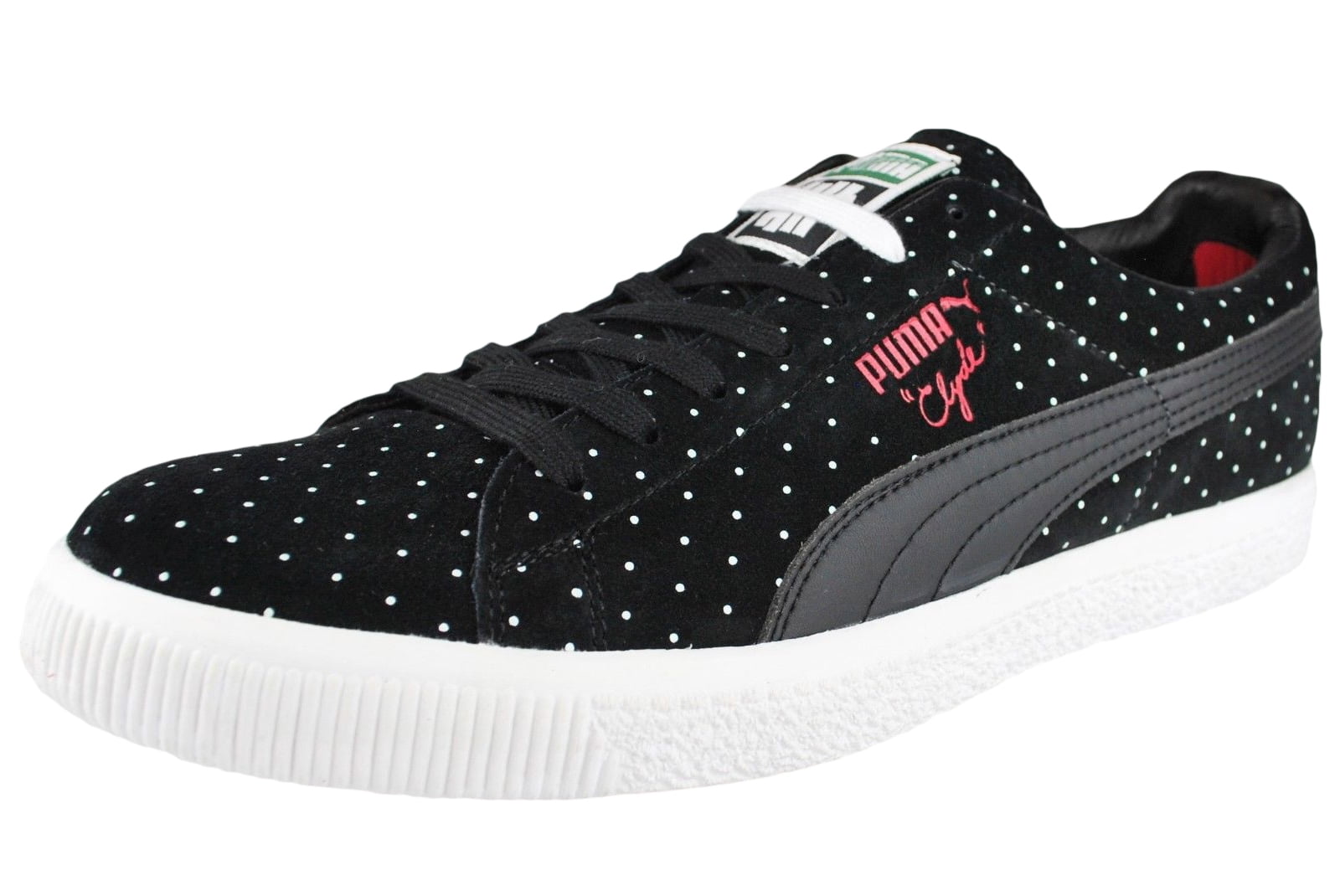undefeated puma clyde
