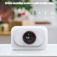 thumbnail image 4 of Smart Thermostat for Home WiFi Weekly Programmable Temperature Control IP20, 4 of 8
