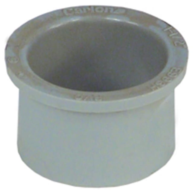 Carlon E996DR-CTN Adaptateur de Boîte de Conduit 0.5 Po