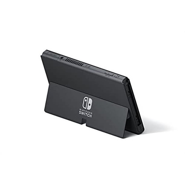 Nintendo Switch - OLED Model w/ White Joy-Con - Walmart.ca