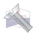 thumbnail image 2 of 1/4-20 x 5/16" Machine Screws | Slotted | Flat Undercut Head | Steel | Zinc (Quantity: 7000), 2 of 3