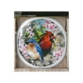 thumbnail image 5 of Taylor 13.25-inch Cardinal and Blue Bird Dial Thermometer, 5 of 8