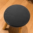 thumbnail image 3 of MOVTOTOP 1Pack Stool Seating Part Round Simple Design Durable for Office Use, 3 of 7