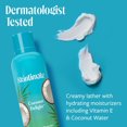 thumbnail image 2 of Skintimate Coconut Delight Womens Shaving Gel, 2 of 9