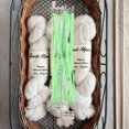 thumbnail image 4 of Enrouleur de Fil Porte-Balles Swift Skein Rack Combo Machine à Tricoter Vintage Crochet Métal Accessoire Réutilisable, 4 of 6