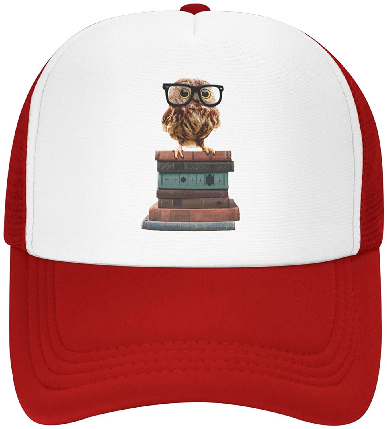 Book Lover's Day Hats Trucker Hats 