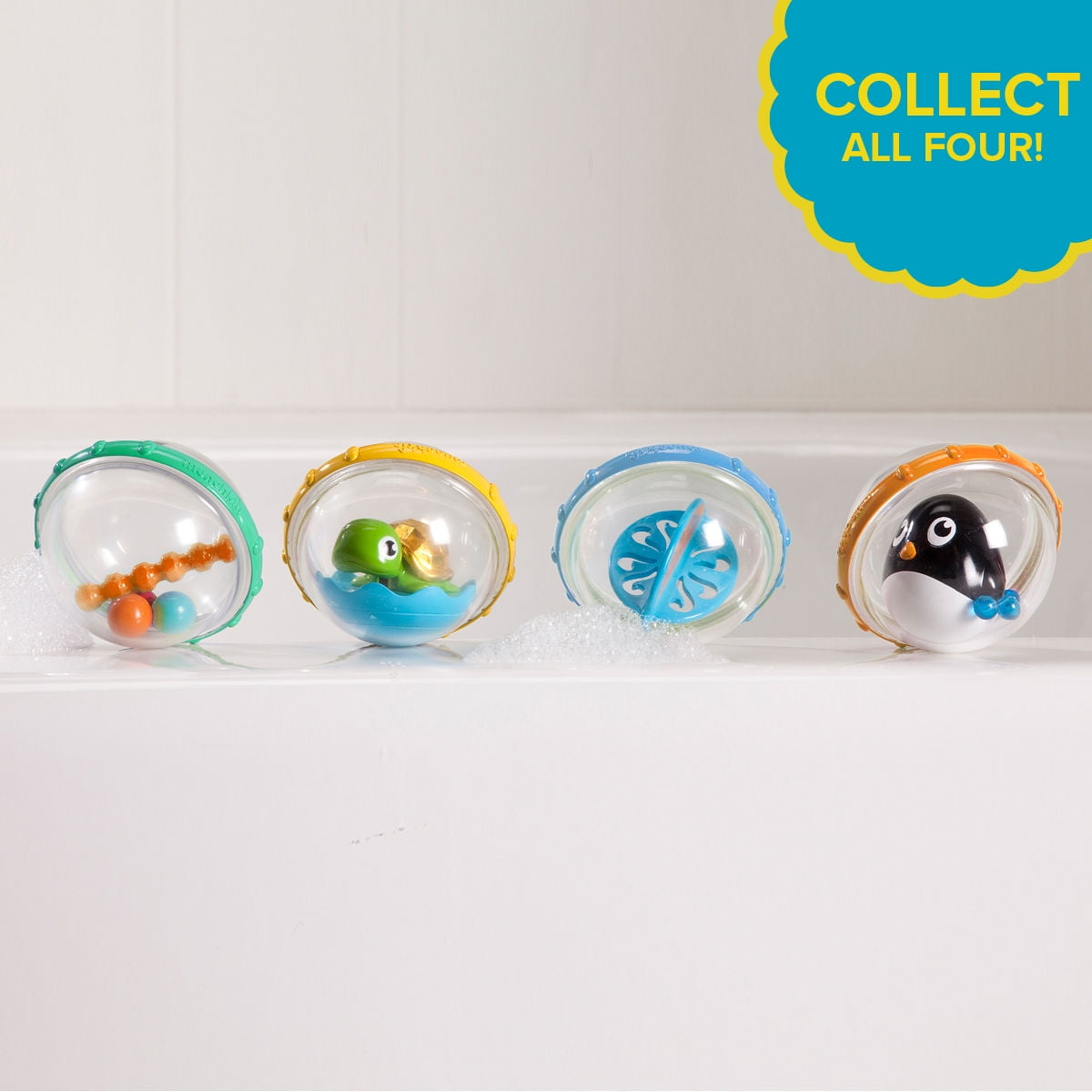 munchkin float and play