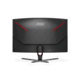 thumbnail image 4 of Monitor Gamer Curvo C32G3E 31.5 AOC 1ms 165Hz Full HD VA WLED HDMI FreeSync, 4 of 5