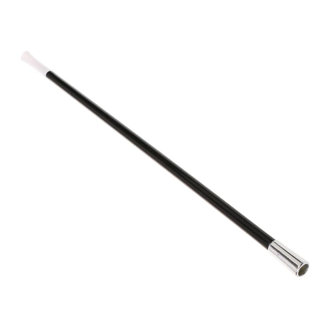 Accesorios para Sostenedores de Delgados, Accesorios de Disfraces para Niñas Rugientes de Los años 20 Girls Macarena Prop de Dressup largo aleta