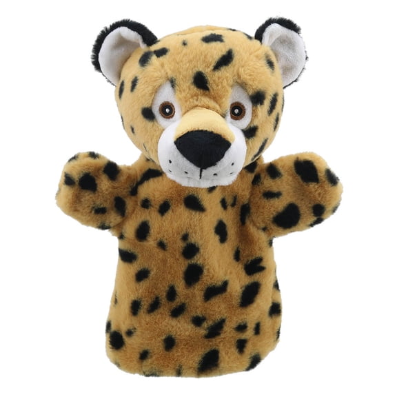Animal Puppet Buddies Leopard (Other)