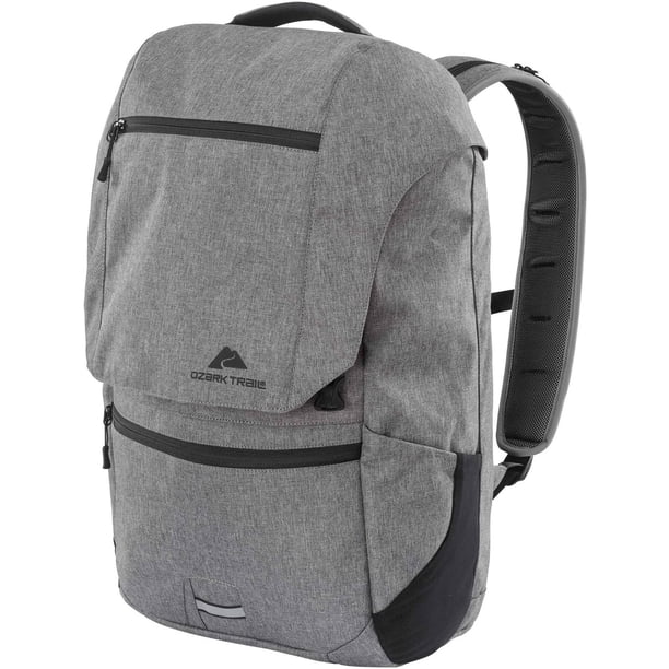 ozark trail spring river waterproof roll top backpack