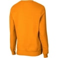 thumbnail image 3 of Women's Colosseum Tennessee Orange Tennessee Volunteers Campanile Pullover Sweatshirt, 3 of 3