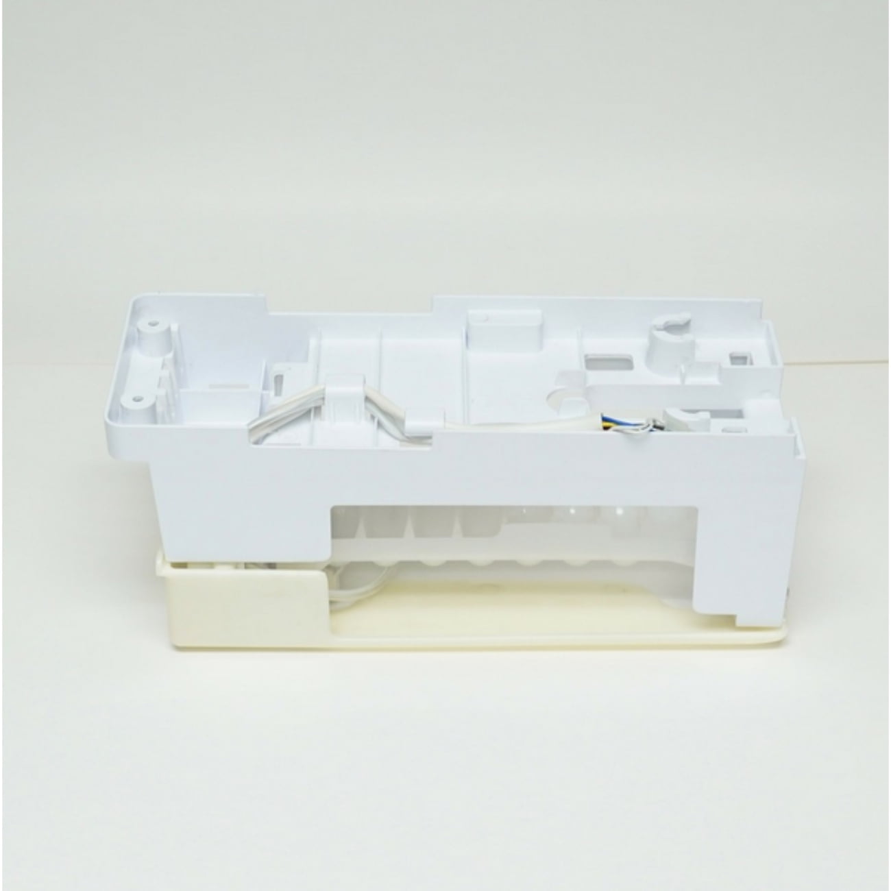 Refrigerator Freezer Ice Maker Assembly For Samsung RF28HFEDTWWAA0003 RF260BEAESR/AA-02 RFG298HDBP/XAA-01