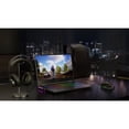 thumbnail image 5 of Lenovo Legion H300 Over-Ear Gaming Headset, Retail Packaging with Noise-cancelling Mic, Black, 5 of 18
