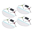 thumbnail image 2 of Kit de Accesorios para Aspiradora Robot ANGGREK, 2 of 8