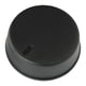 thumbnail image 1 of Tapa de perilla de volumen Perilla de control de volumen Robusta Compacta Ligera Reemplazo Redonda para Accesorio de sintetizador de digital, 1 of 9