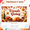 2A, variant on Autumn Leaves Friendsgiving Banner Pumpkin Decor Thanksgiving Party Background for Fall Celebration Indoor Party Festive Gathering