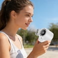 thumbnail image 4 of Ainf On Air Conditioner Fan With LED Display 360° Rotation 199 Speeds & Semi Technology USB Rechargeable Personal Fan Hands On Fan For Cars Work Camping, 4 of 4