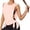 Red, variant on ibiyuan Athletic Tops for Women Sleeveless Athletic Tank Tops Scoop Neck Undershirt Yoga Running Shirts for Women Stretch Racerback Breathable Tee,White