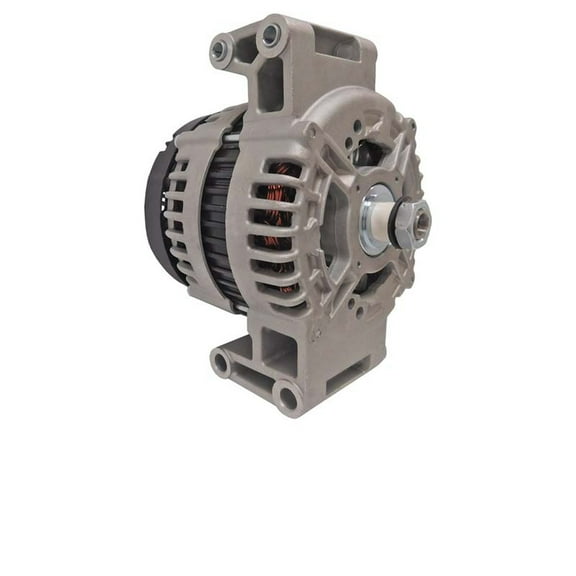 OEG Parts New Alternator Replacement for Volvo - Europe V70 III (BW) Eng.B 6324 S 3.2 175kw 07-10 A-6563