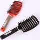 thumbnail image 1 of wonima11 Boar Bristle Hair Brush,Wet&Dry Curved Vented Hair Brush,Detangler Brush for Kids&Men,Hairbrush for Women Can Adds Shine&Smooth Curly Thick Hair, 1 of 1