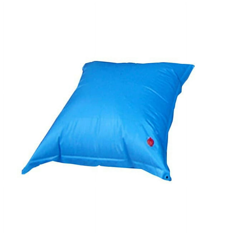 Deluxe 4 x 15 Ice Equalizer Air Pillow for Above Ground Winter