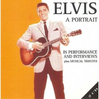 Sony, Elvis Presley The Movie Soundtracks, 20 Original Albums, CD