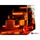 thumbnail image 5 of Plafón Direccional Luz Gel Roja / Ámbar Derecho Tunelight TUNELIGHT-RENOVATIO ., 5 of 7