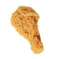 thumbnail image 4 of Realistic Simulation Chicken Artificial Ornaments Fake Cooked Chicken Meat Model Fried Chicken Legs, 4 of 8