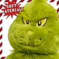thumbnail image 4 of Dr. Seuss Grinch Large Comfeez Weighted Plush, 4 of 5