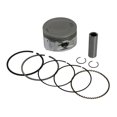 thumbnail image 2 of Piston Completo 0.00 Std Set Vento Gladiator Atv 200 (25), Reptile Atv 200 (25), 2 of 3