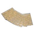 thumbnail image 3 of Nail Tips Adhesive Tabs, Transparent Waterproof Nail Glue Sticker Double Sided Long Lasting  for Nail Salon, 3 of 7