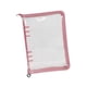 thumbnail image 2 of Libro organizador de joyas para guardar pendientes Rosa, 2 of 9