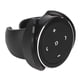 thumbnail image 3 of Kit de control remoto Bluetooth con botones para iOS y Android, control remoto Bluetooth negro con soporte para volante, 3 of 5