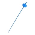 thumbnail image 2 of de Esgrima Infantil con Luz y Sonido para Entrenamiento de Niños Sable de Práctica Empuñadura Antideslizante y Punta de Goma Adecuada para Espada azul, 2 of 9