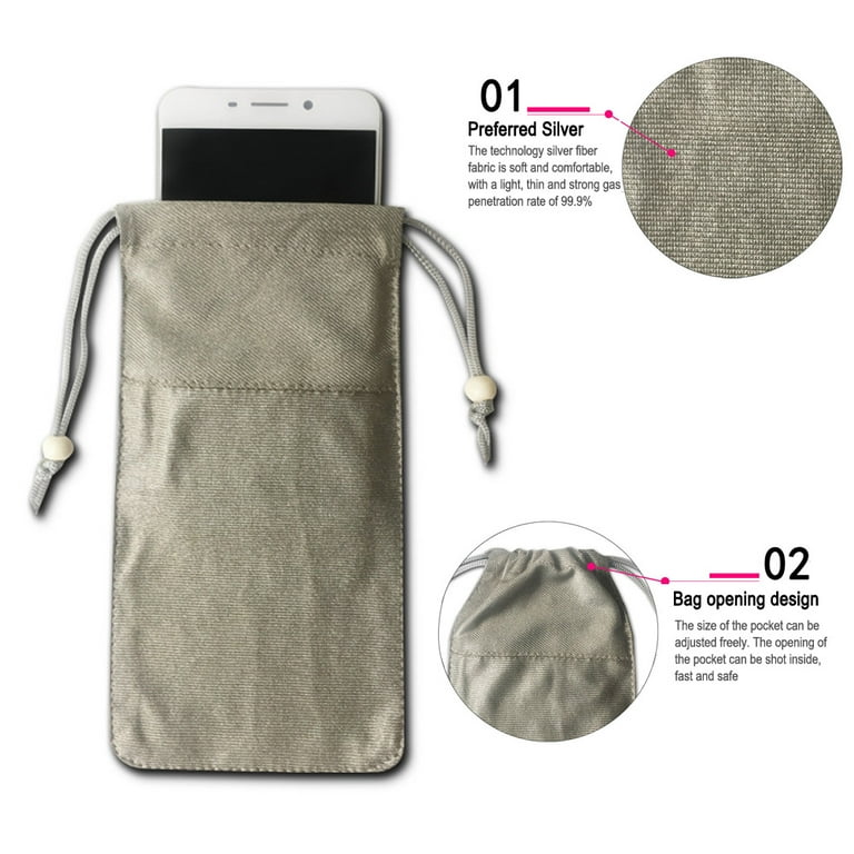 Anti radiation bag hotsell