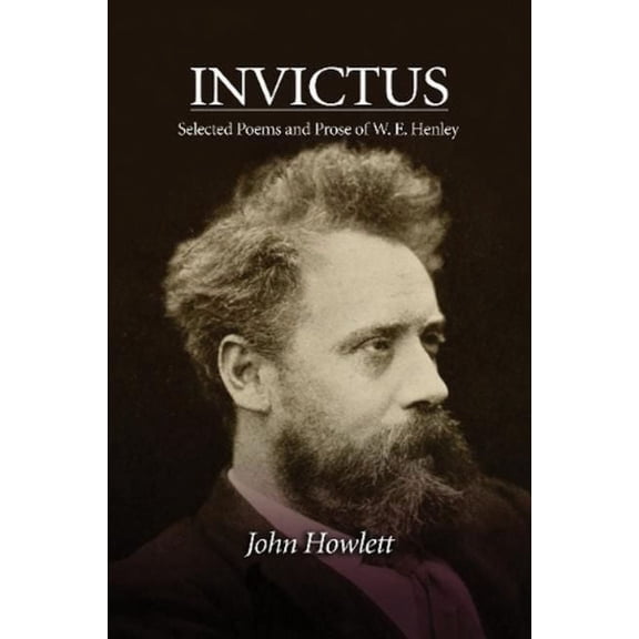 Invictus, (Hardcover)
