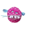 thumbnail image 2 of Crafts To Go Monster Coin Purse Fabric Kit 12 cm (4.7 in) (4.7), 2 of 2