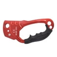 thumbnail image 2 of LABLT Hand Ascender Rock Climbing Tree Arborist Rappelling for 8 9 10-13mm Gear Rope, 2 of 10