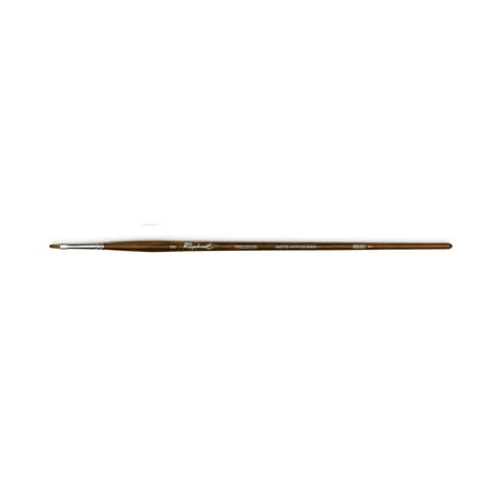 UPC: 3046450035336 | Raphael Precision Long Handle Brush Flat 0