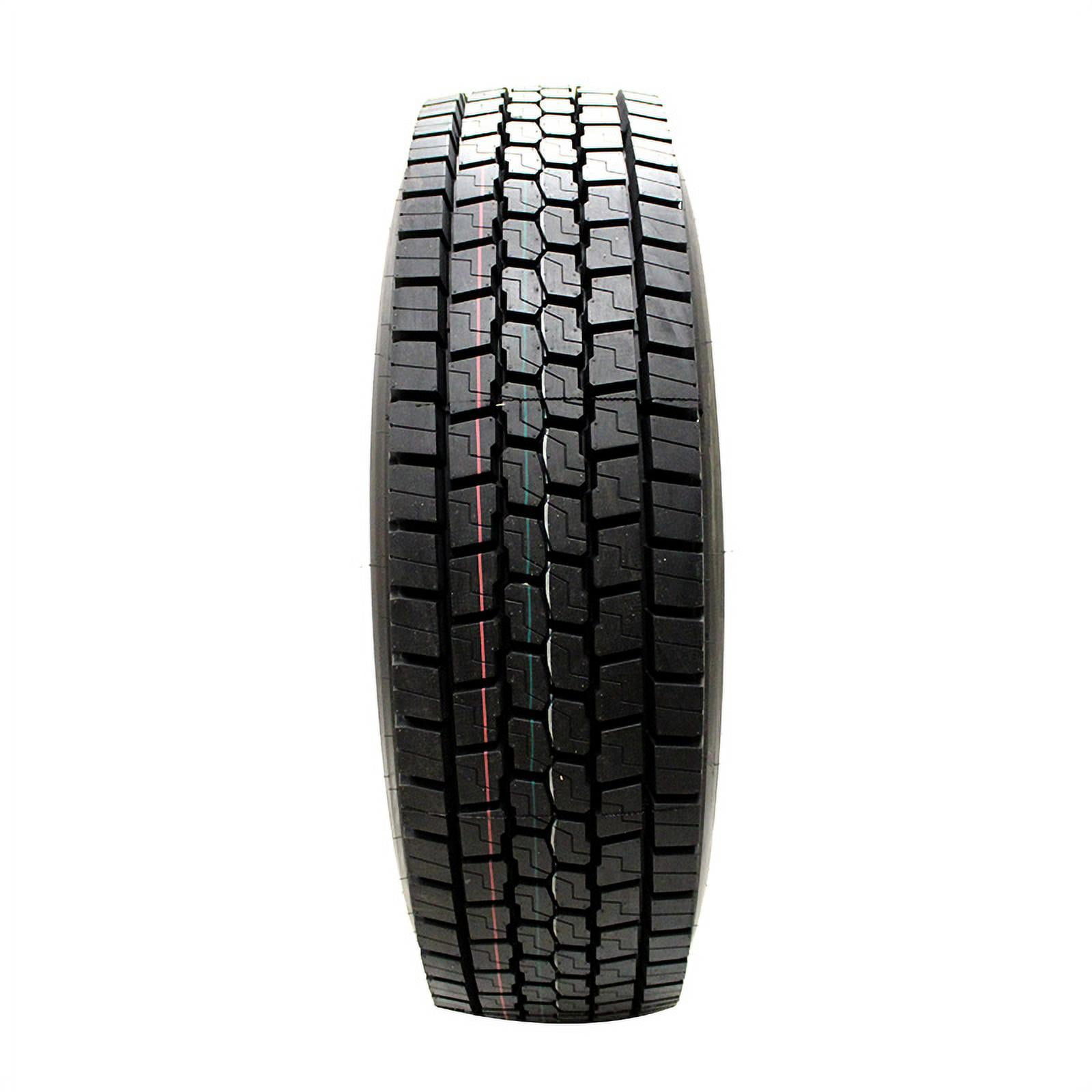 Cosmo CT701+ 315/80R22.5 L/20PLY simolary.com 10 Cosmo CT701+ 315/80R22.5 L/20PLY Simolary simolary.com 10
