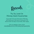 thumbnail image 4 of Rascals Premium Absorbent Baby Diapers Size 2, 66 Count, 4 of 7