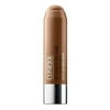 Clinique Chubby In The Nude foundation Stick in Gargantuan Golden (Deluxe Travel Size)