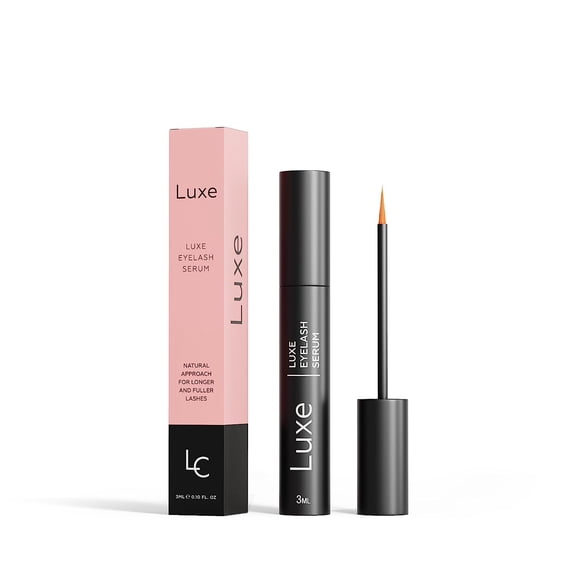 Luxe Eyelash Enhancer Serum