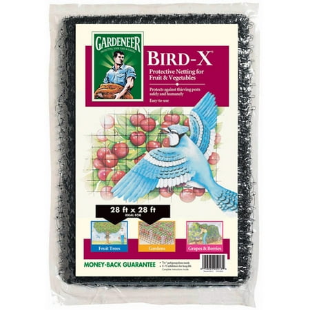 Dalen Products Bird-X Netting