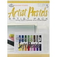 thumbnail image 1 of Essentials Artist Pack-Artist Pastels, 1 of 1