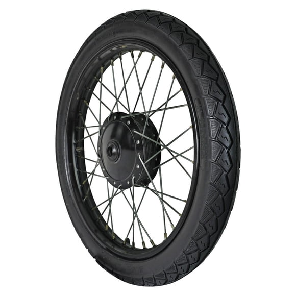 LLANTA 2.50-17 6PR TL CALLE MOTOCORE